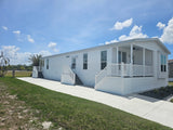 Silver Springs LE 5042-A