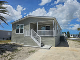 HOMC HC4522A