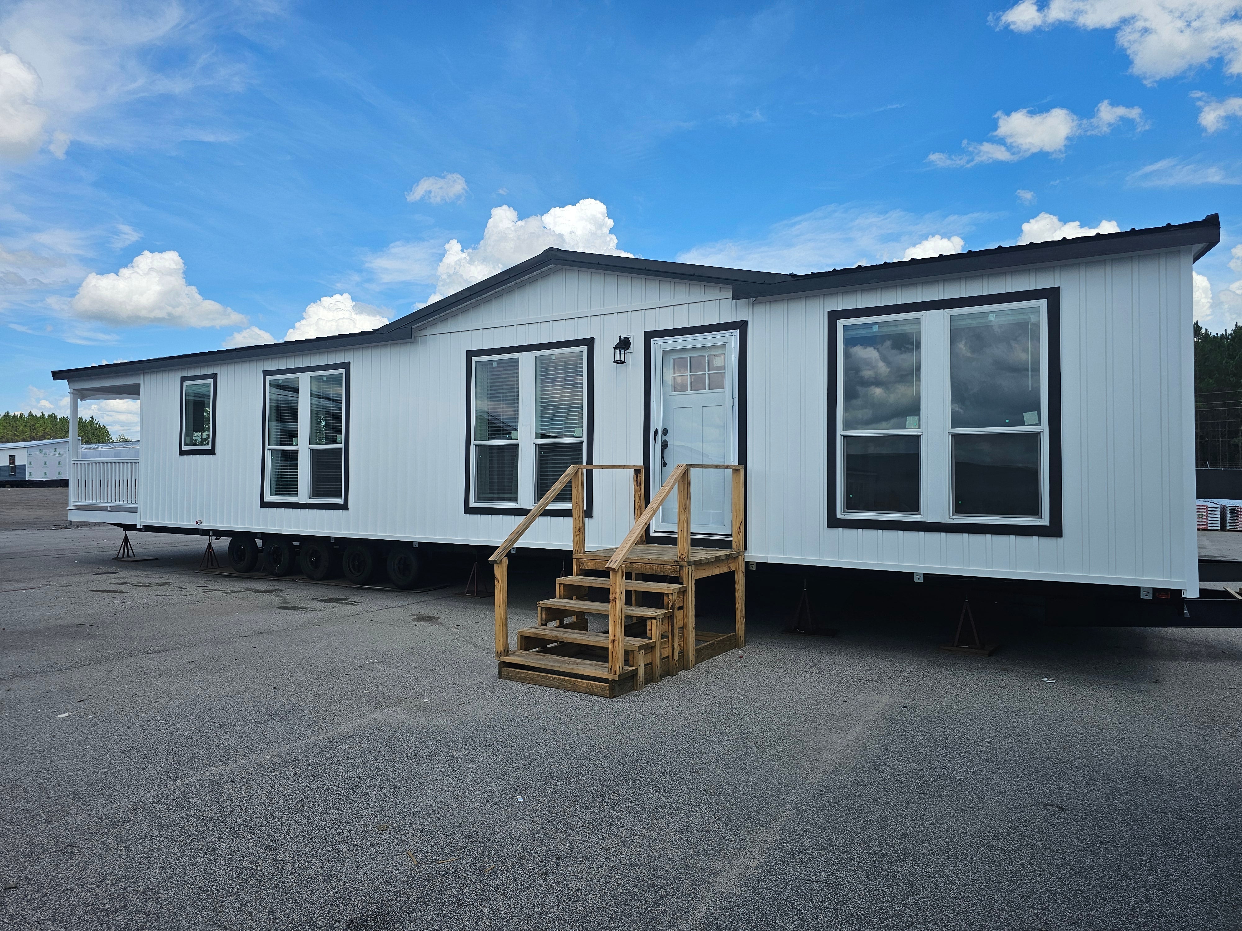 Legend 3248501-LGX – Stillwell Homes - New Manufactured Homes and