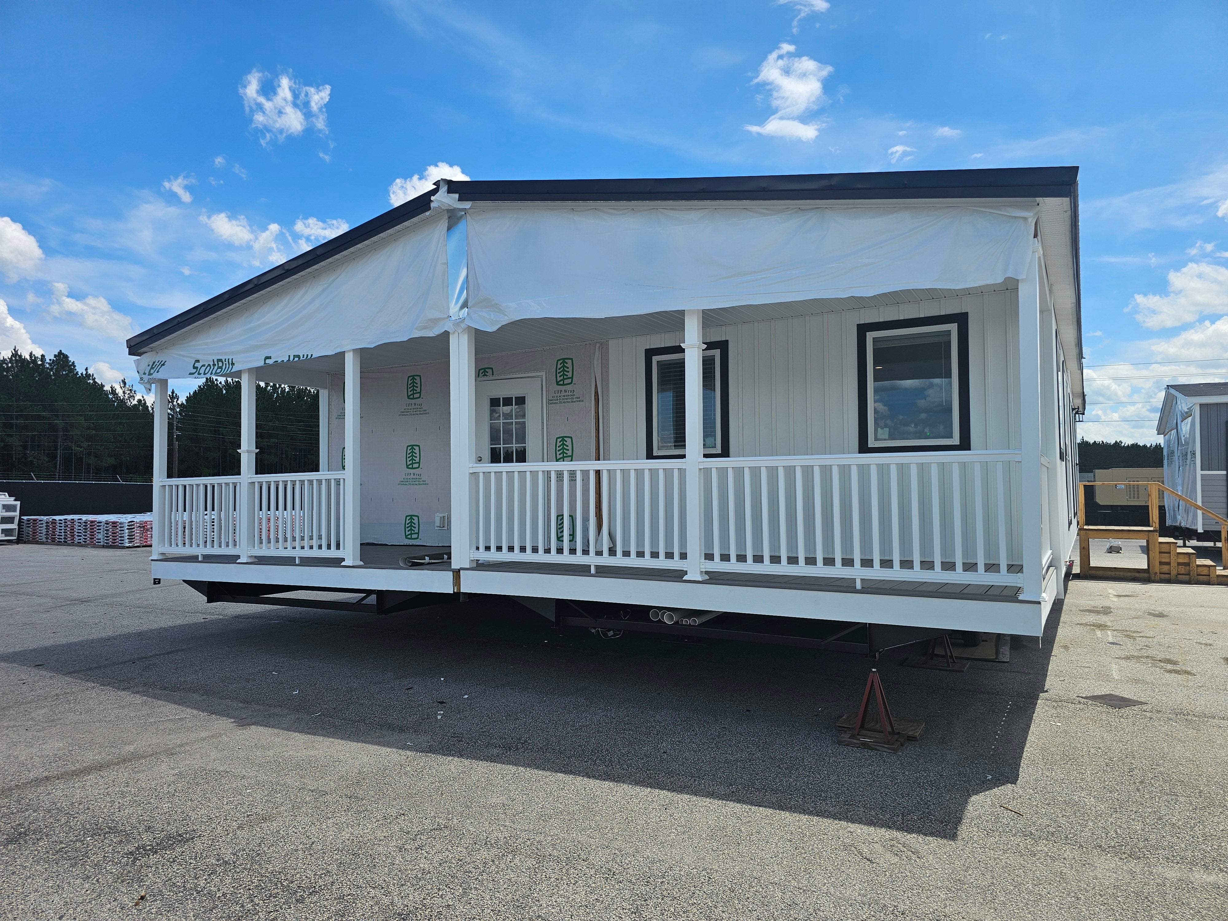 Legend 3248501-LGX – Stillwell Homes - New Manufactured Homes and