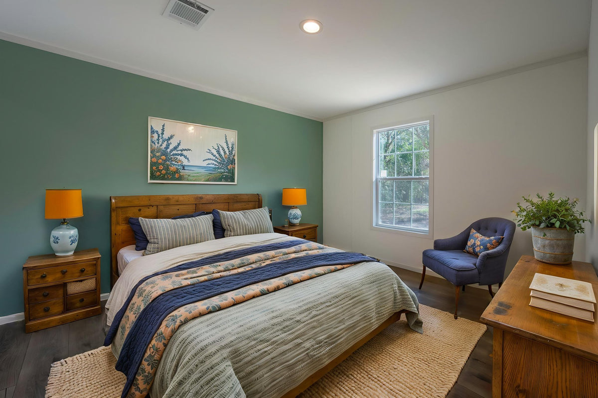 Lake Manor LM2856H32P01