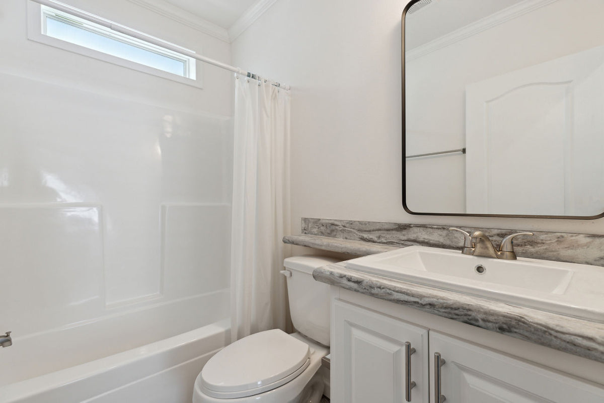 Silver Springs LE 4893