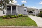 Silver Springs LE 4893