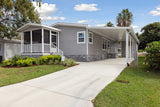 Silver Springs LE 4893