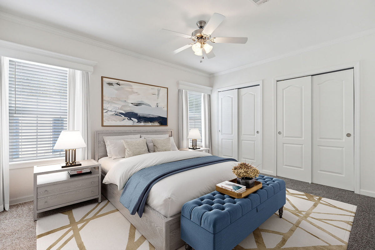 Silver Springs LE 4893