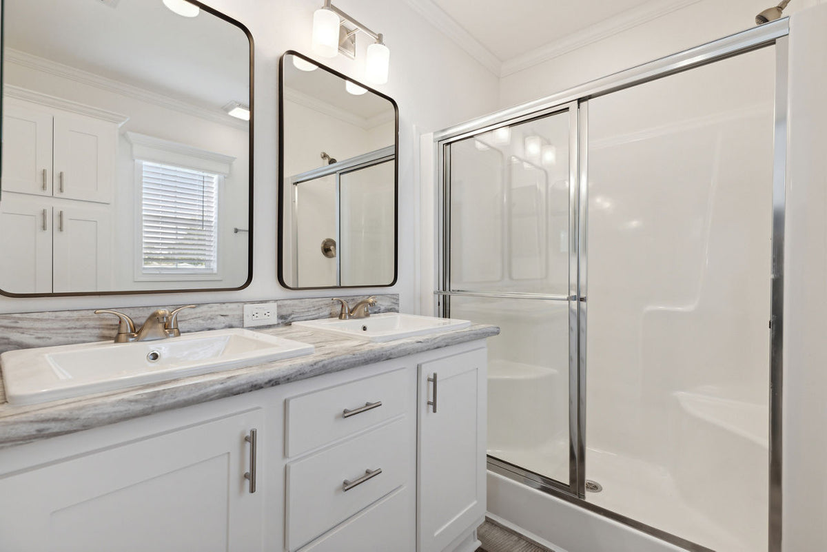Silver Springs LE 5011-A