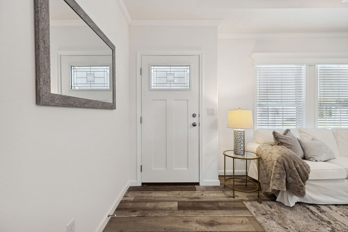 Silver Springs LE 5029-A