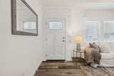 Silver Springs LE 5029-A