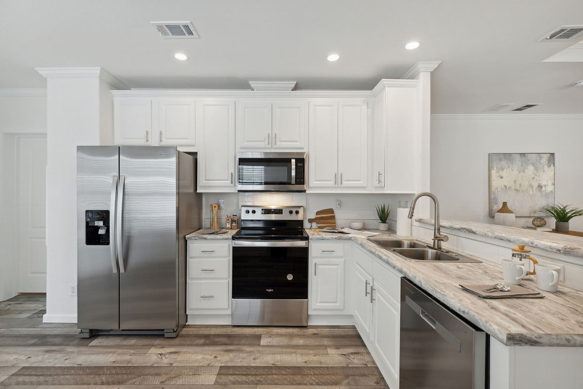 Silver Springs LE 5029-A