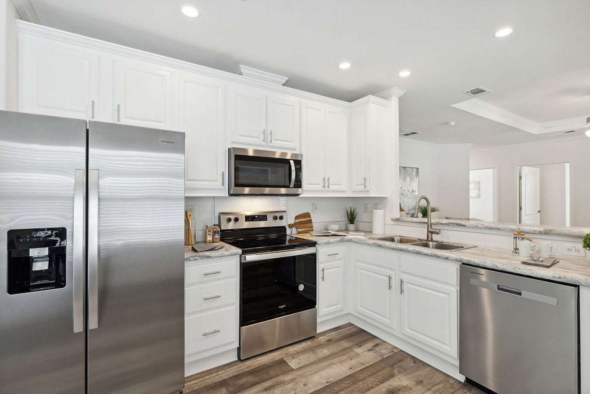 Silver Springs LE 5029-A