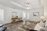 Silver Springs LE 5029-A