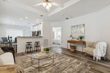 Silver Springs LE 5029-A
