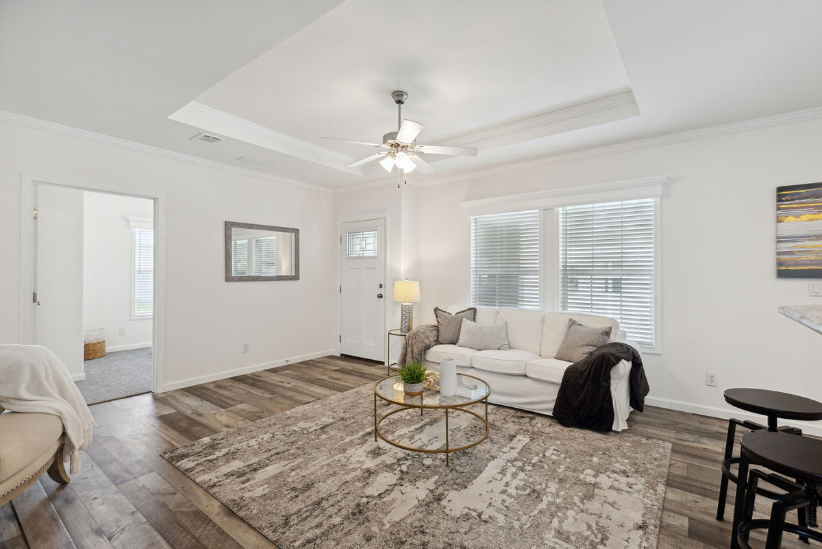 Silver Springs LE 5029-A
