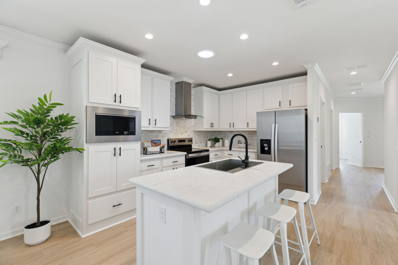 Silver Springs LE 5044-A