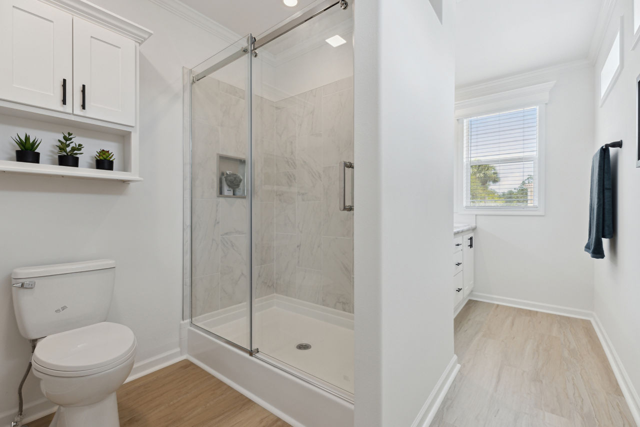 Silver Springs LE 5044-A