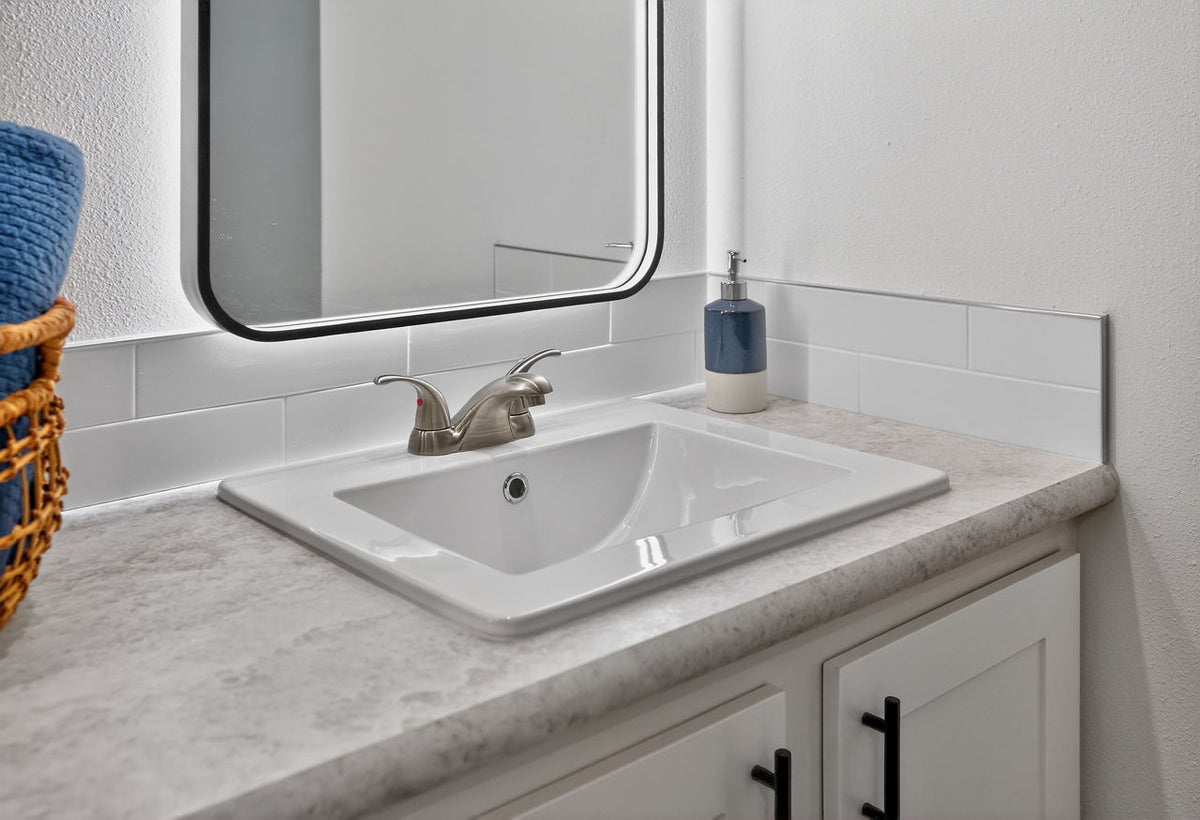 Silver Springs LE 5081-A