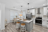 Silver Springs LE 5081-A