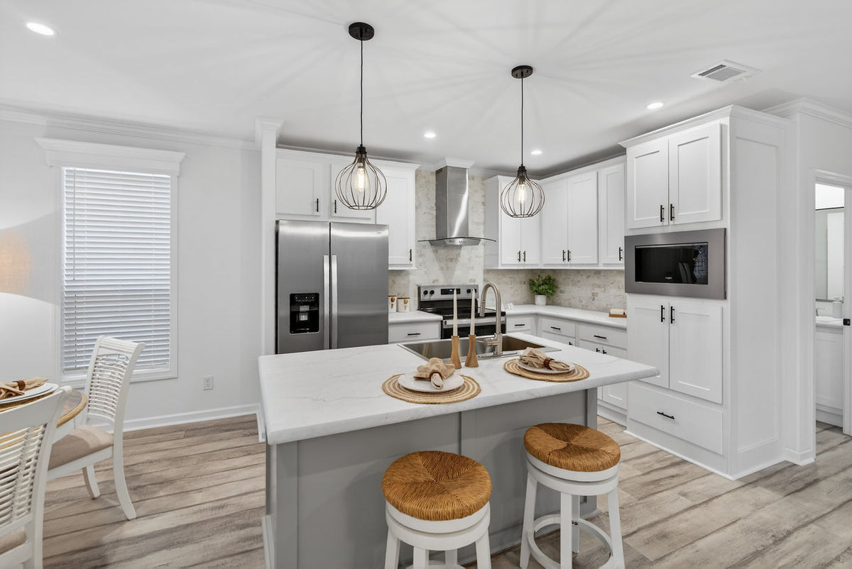 Silver Springs LE 5081-A