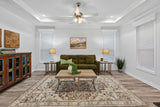 Silver Springs LE 5081-A