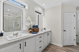 Silver Springs LE 5081-A