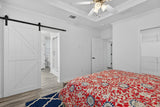 Silver Springs LE 5081-A
