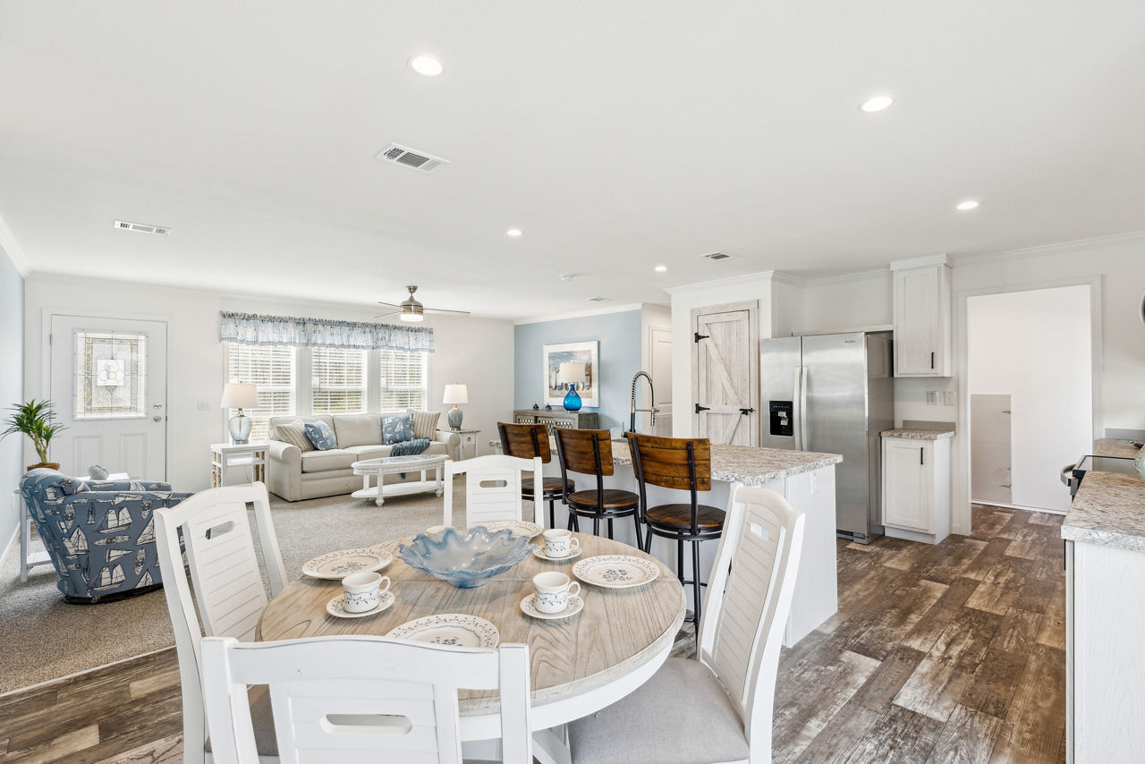 Pine Manor PM4523A