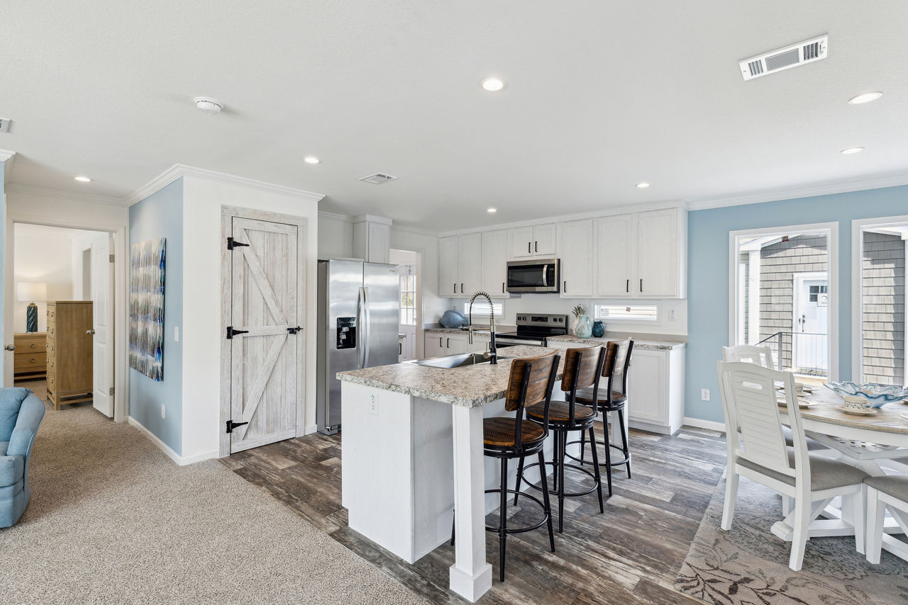 Pine Manor PM4523A