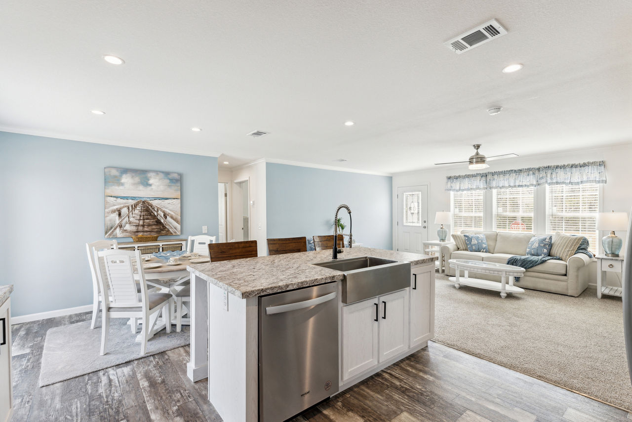 Pine Manor PM4523A