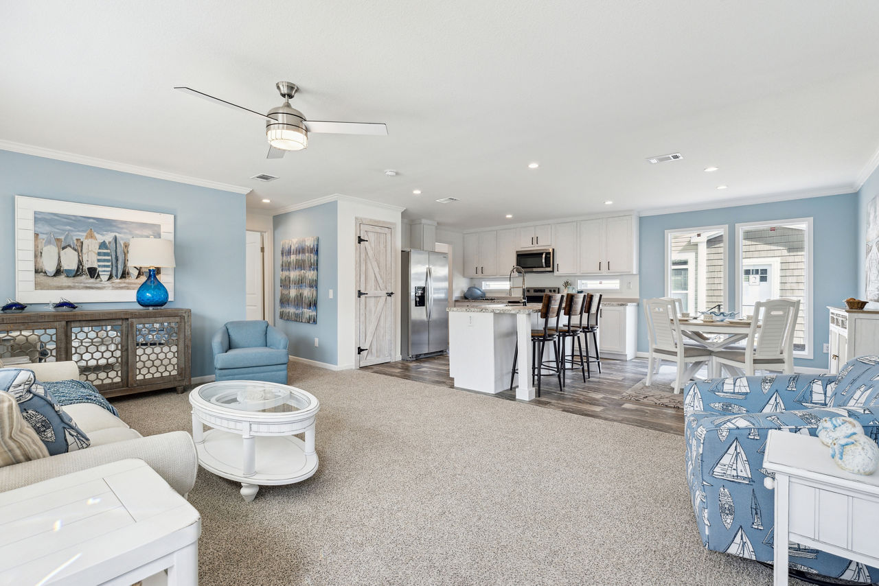Pine Manor PM4523A