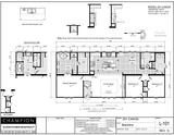Cypress Manor C4643A