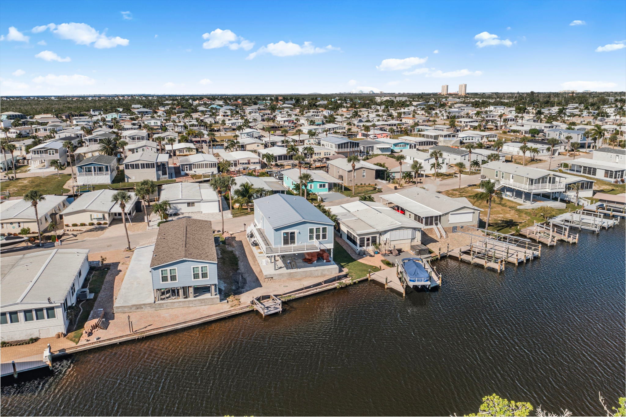 Silver Springs LE 5027-A - 3B – Stillwell Homes - New Manufactured