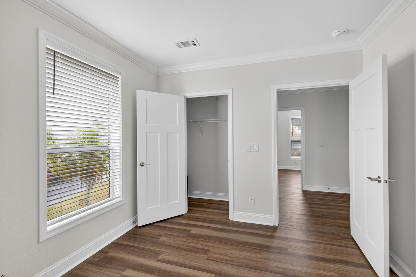 Silver Springs LE 5357