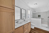 Silver Springs LE 5357