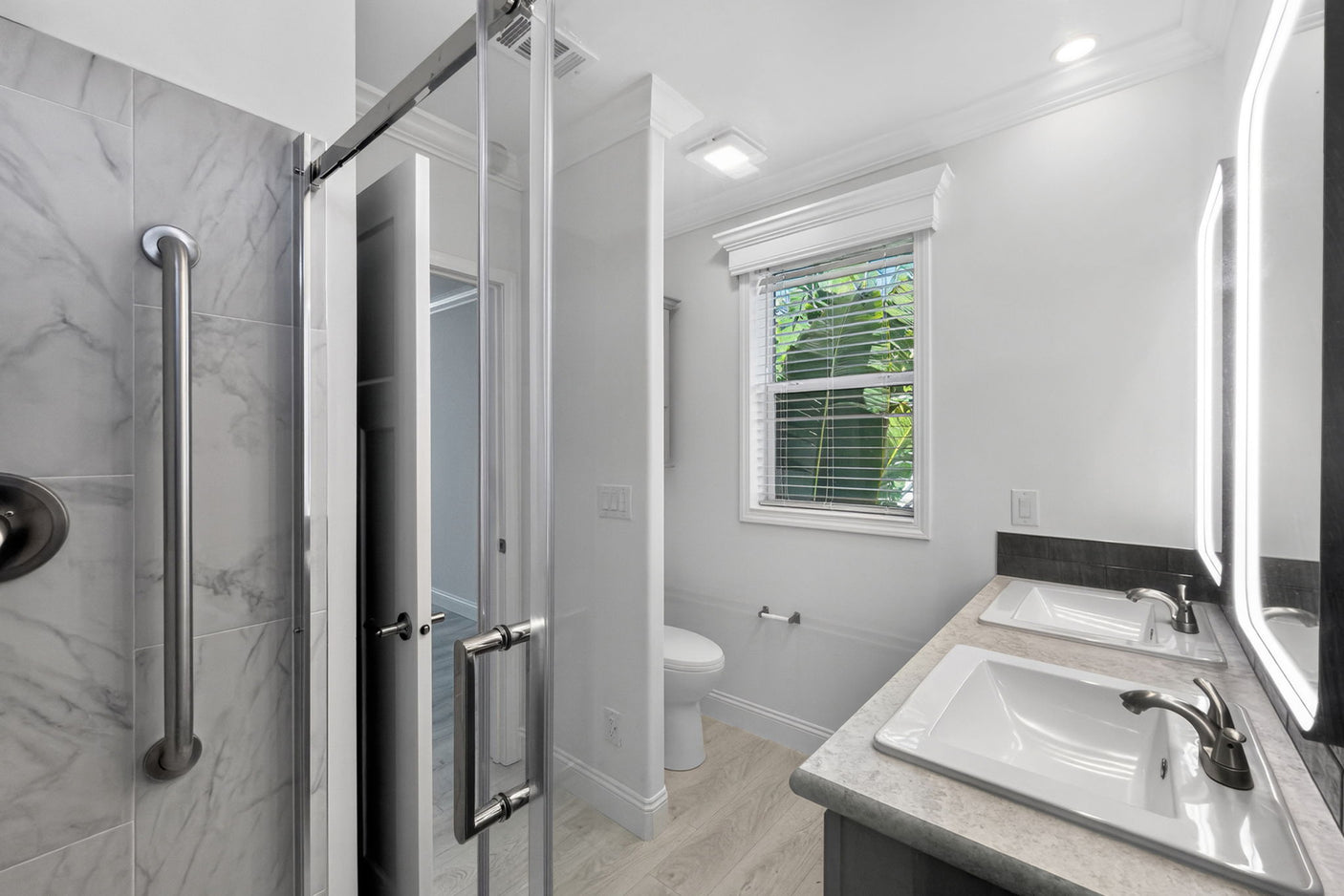 Silver Springs LE 4894