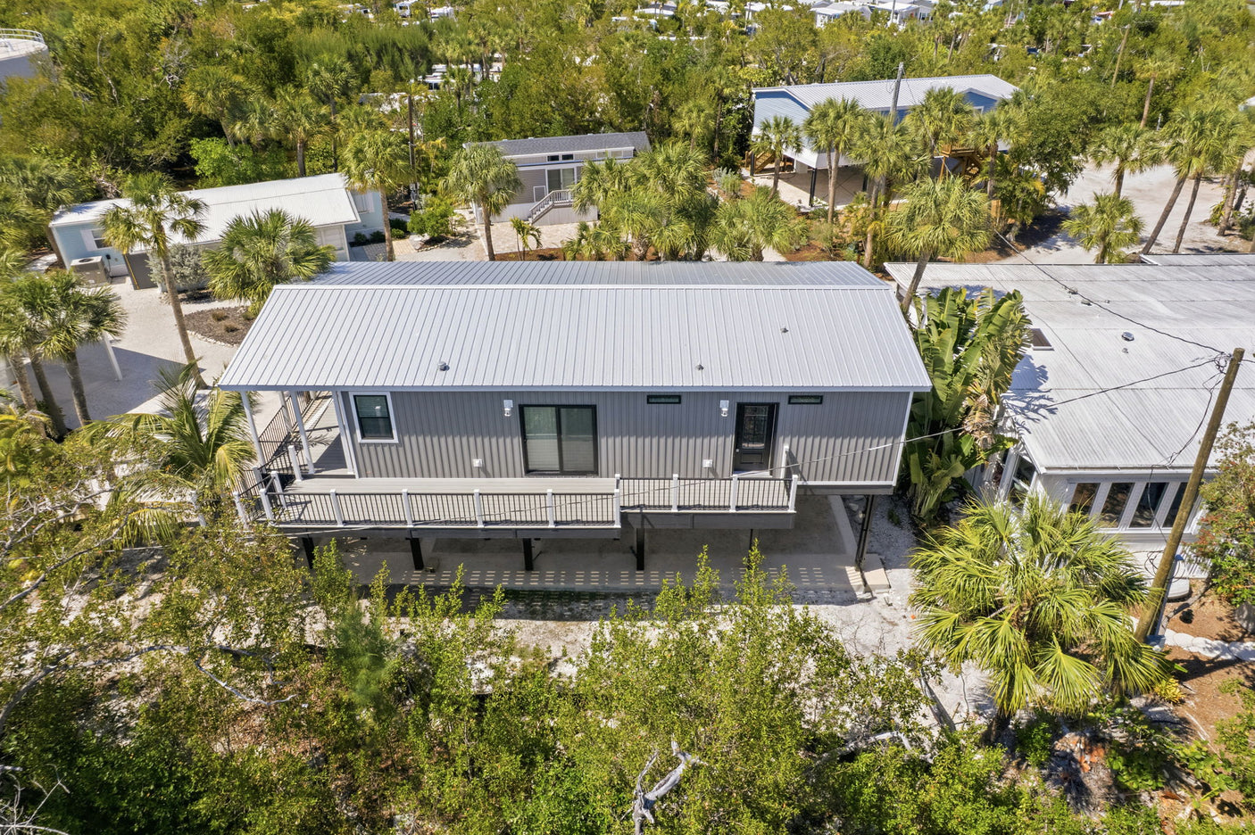Silver Springs LE 4894