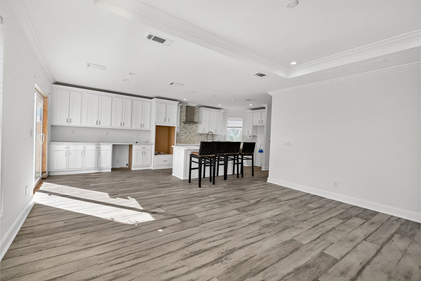 Silver Springs LE 5027-A - 3B