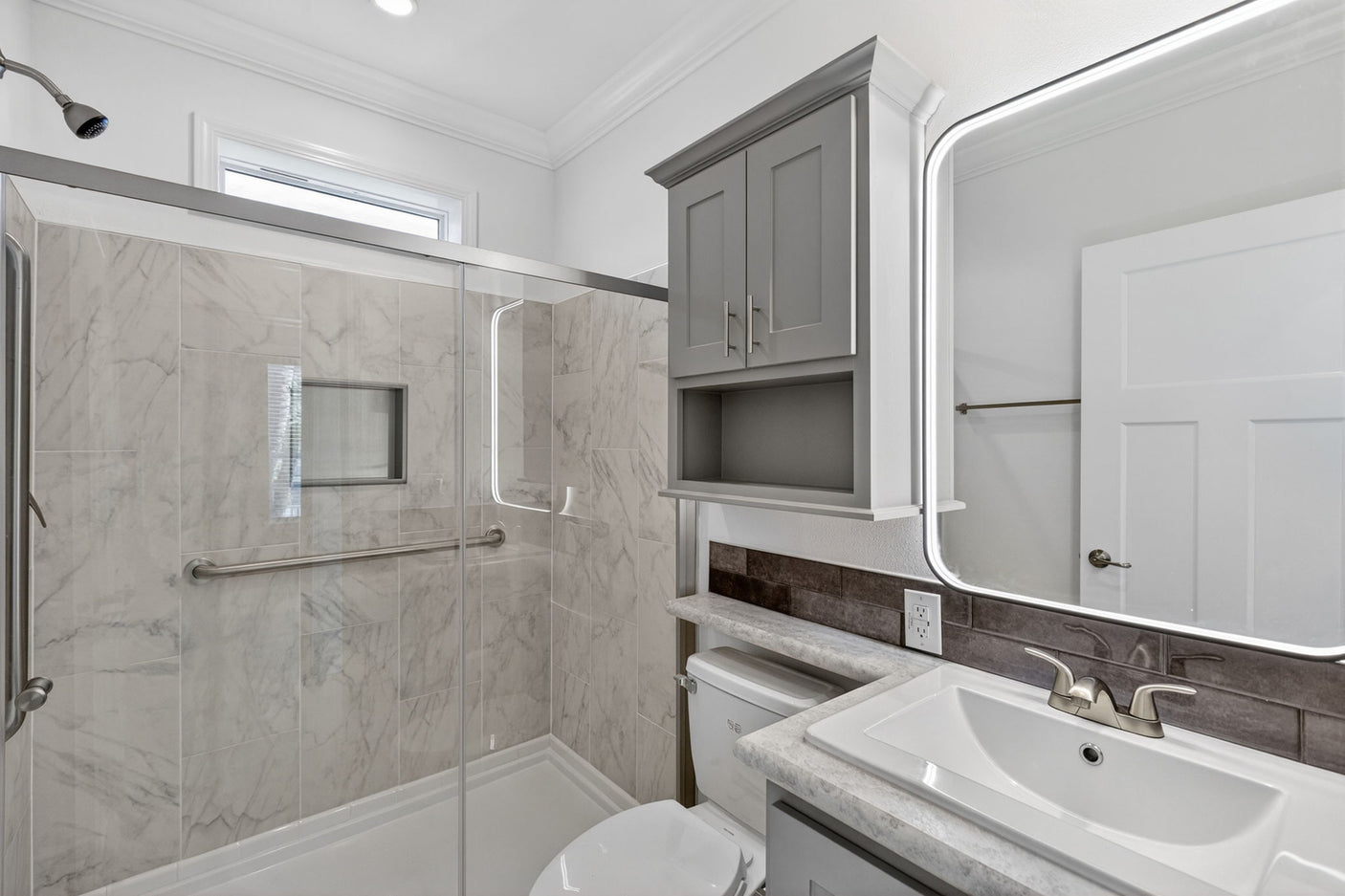 Silver Springs LE 4894