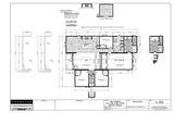 Cypress Manor C5644A