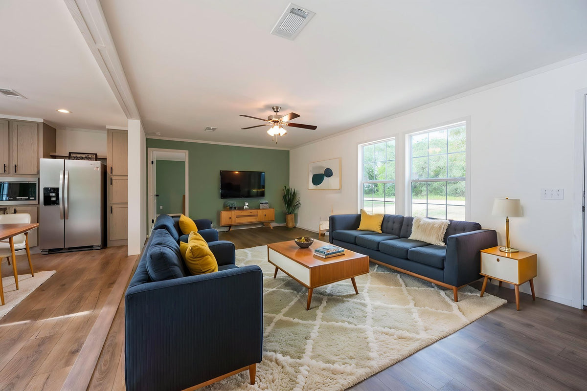 Lake Manor LM2856H32P01