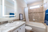 Silver Springs LE 5035-A