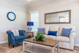 Silver Springs LE 5035-A