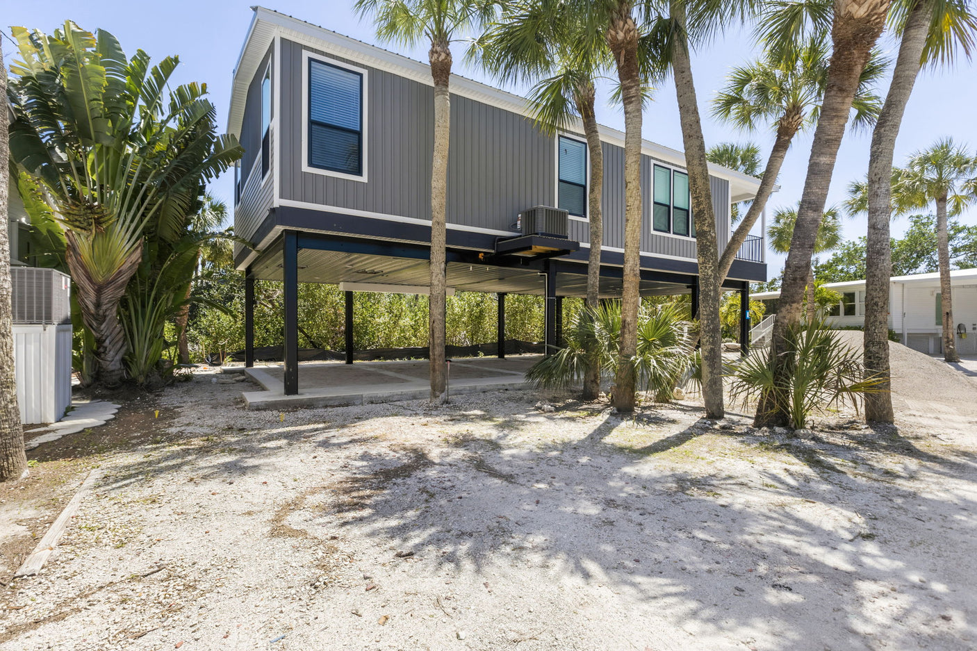 Silver Springs LE 4894