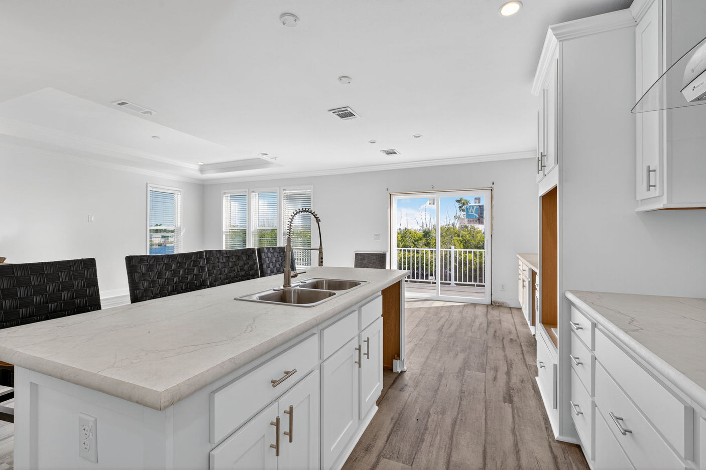 Silver Springs LE 5027-A - 3B