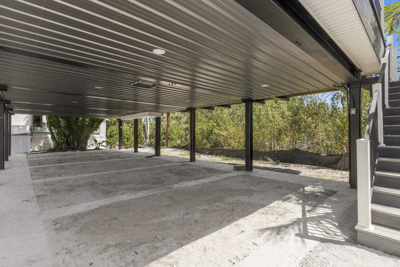 Silver Springs LE 4894