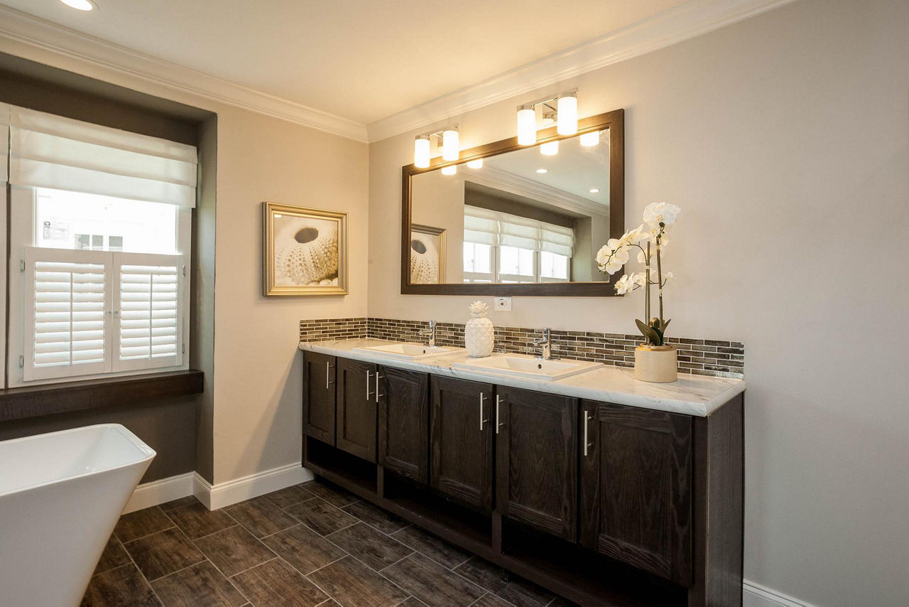 Cypress Manor C0683B