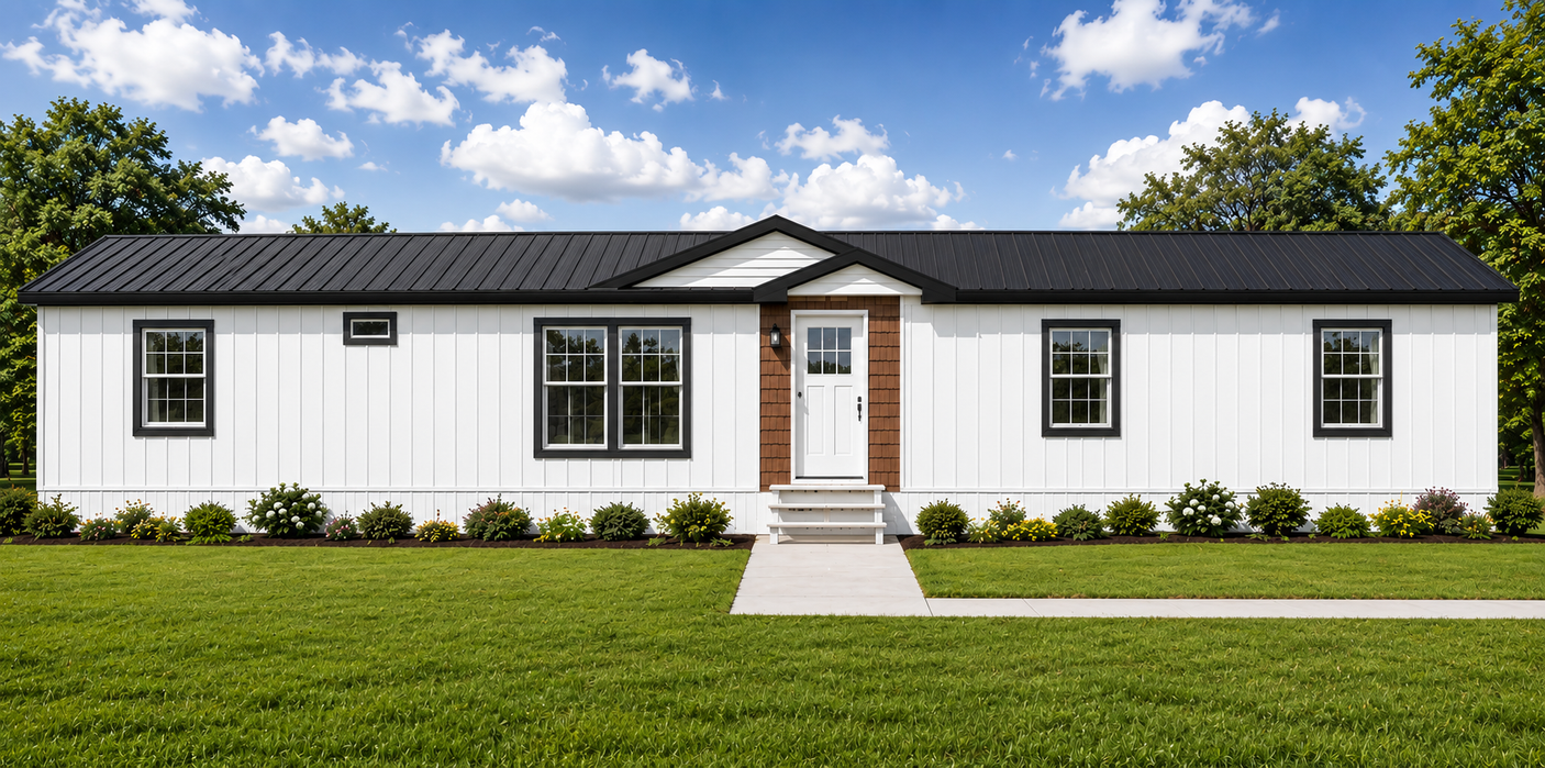 Live Oak - Quail Ridge D-3764D