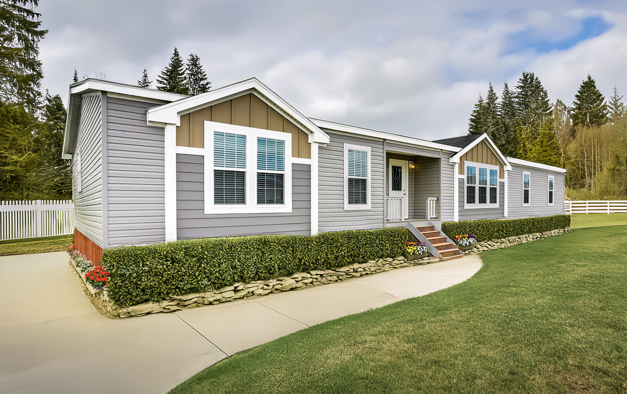 Cypress Manor C0764B