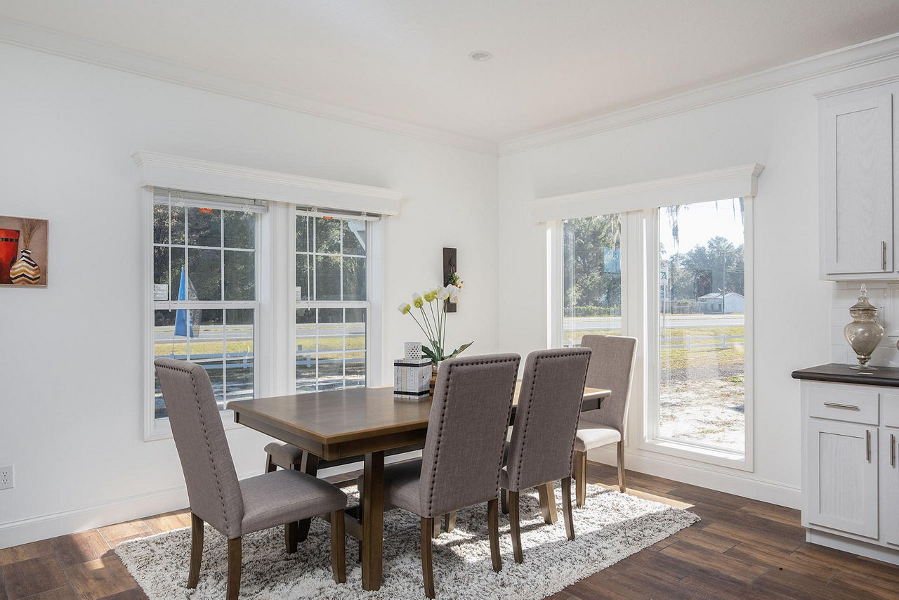 Cypress Manor C5644A
