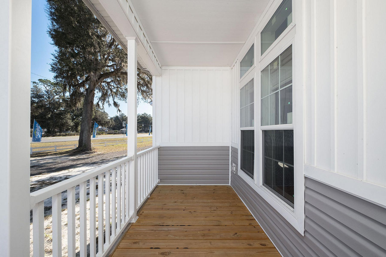 Cypress Manor C5644A