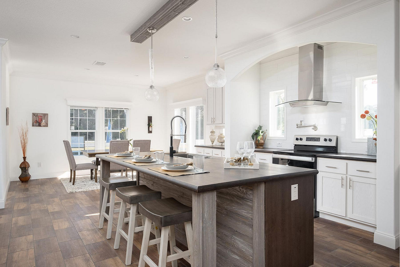 Cypress Manor C5644A